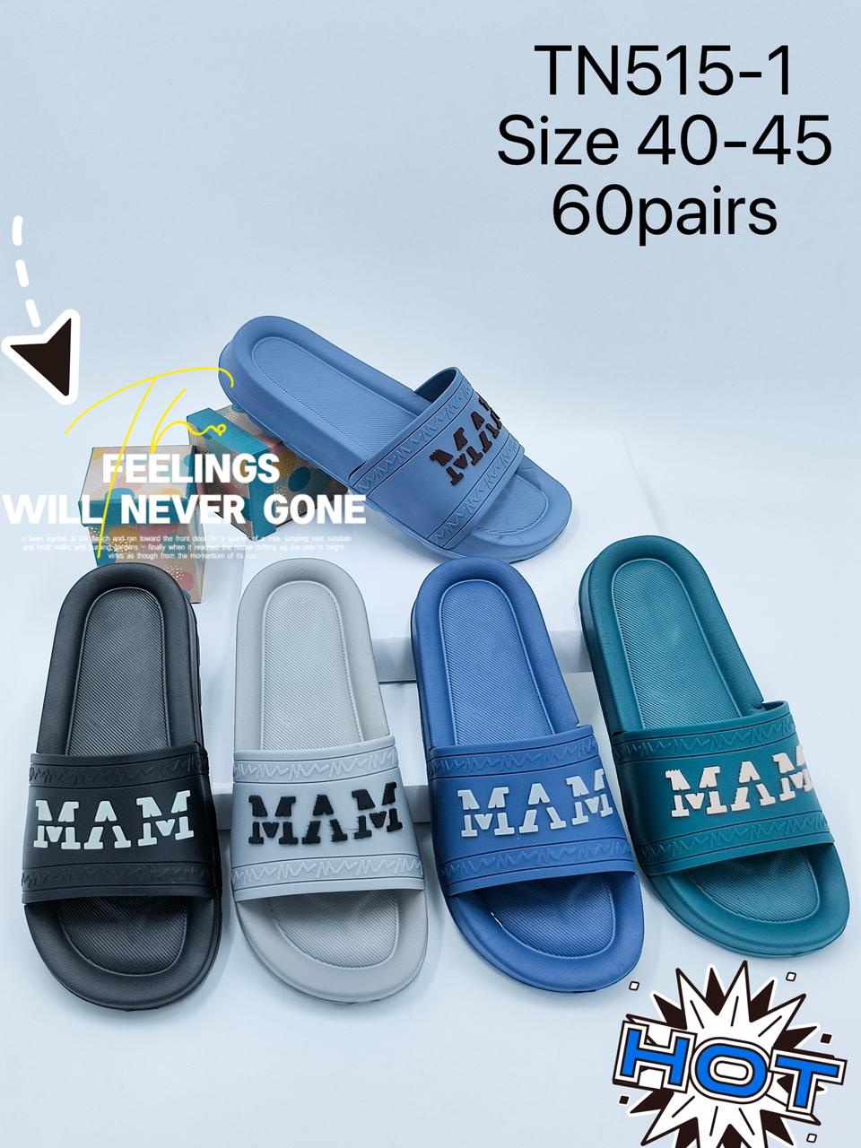 EVA Men Premium TN515